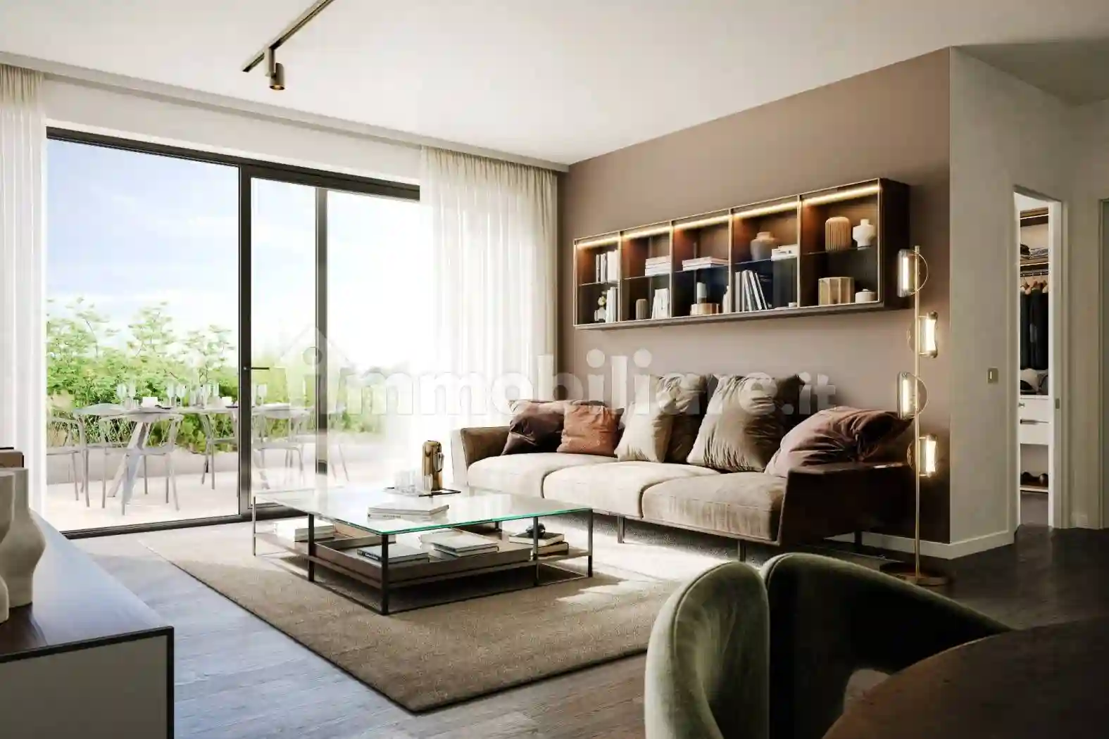 Appartamento - foto 5