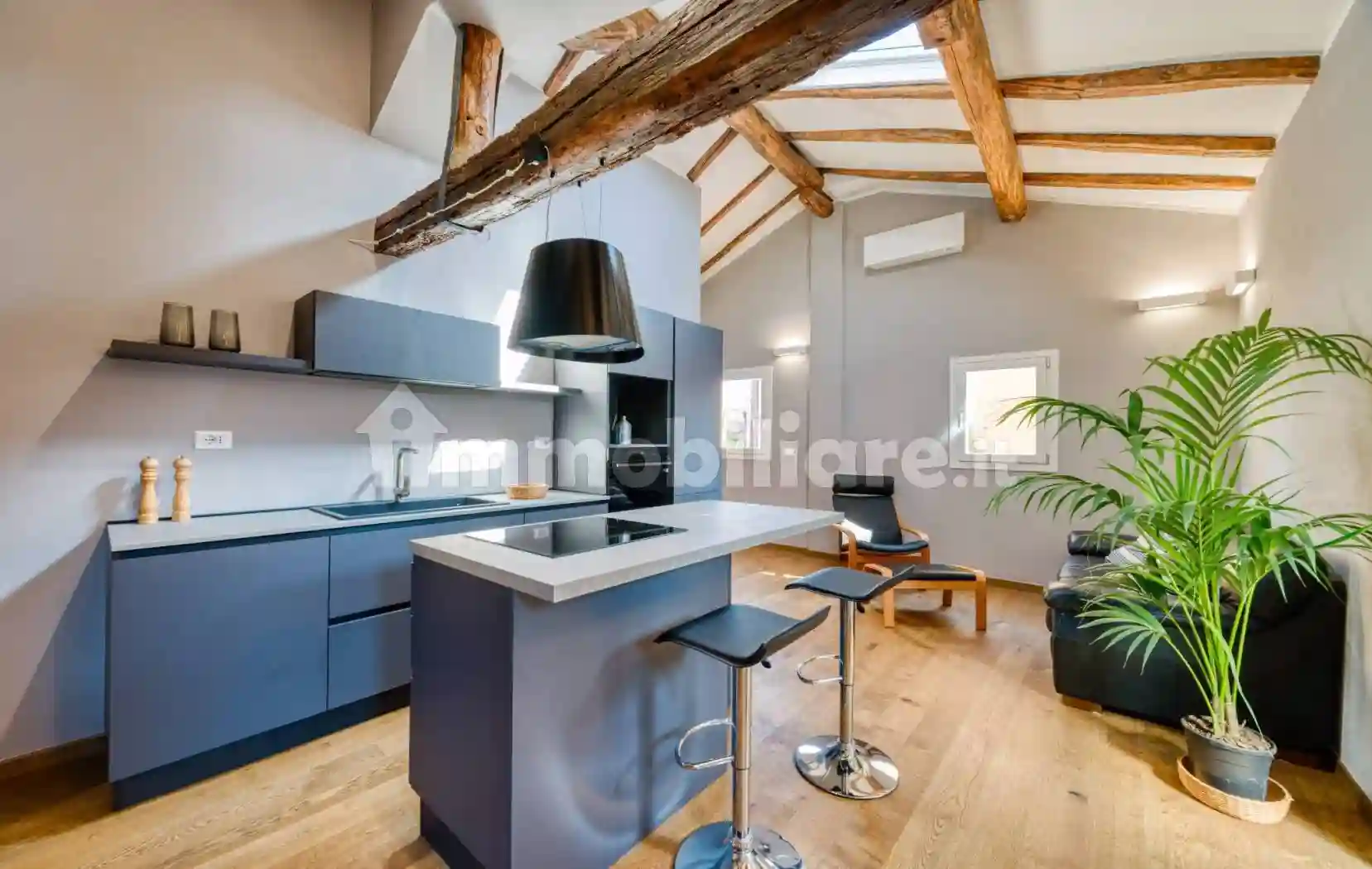 Attico - Mansarda - foto 3