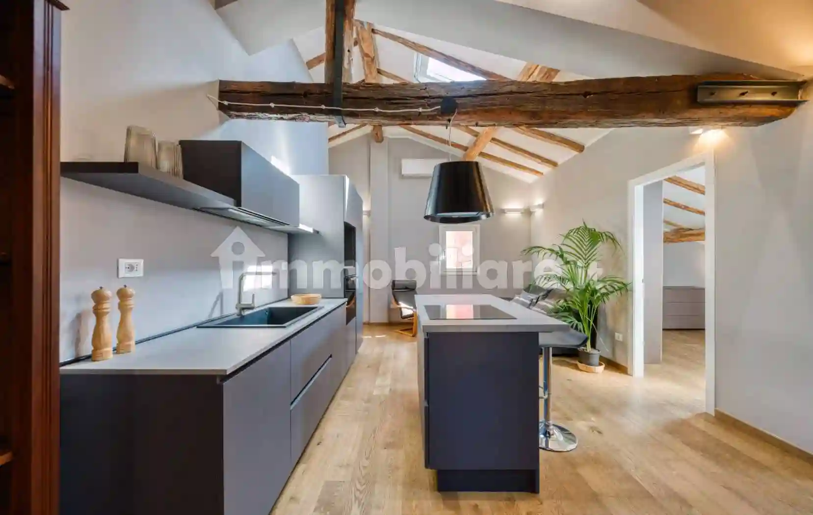 Attico - Mansarda - foto 4