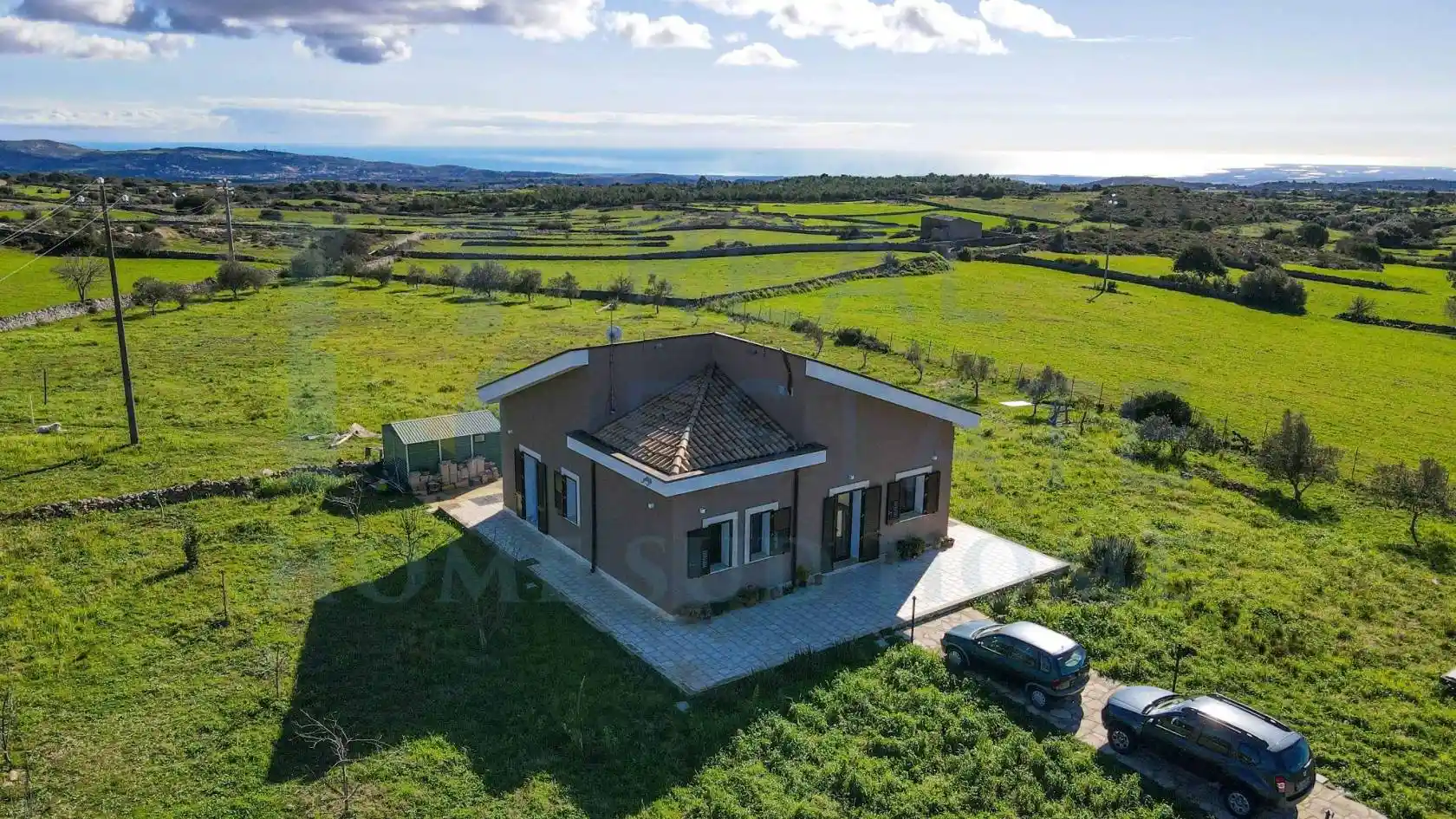 Villa in vendita a Noto