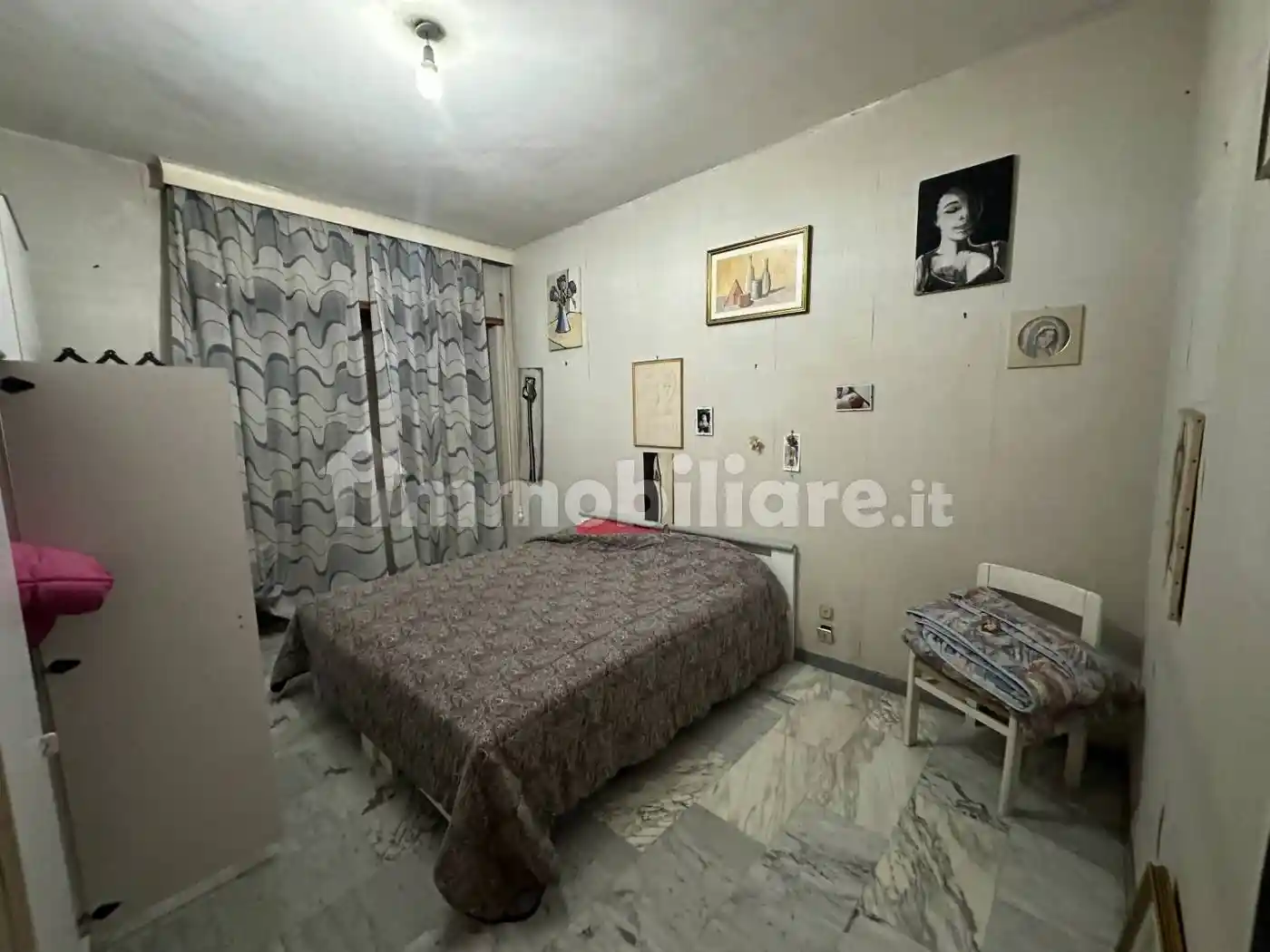 Appartamento in vendita a Prato