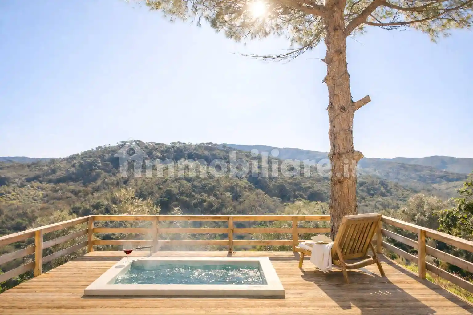 Villa in vendita a Greve in Chianti