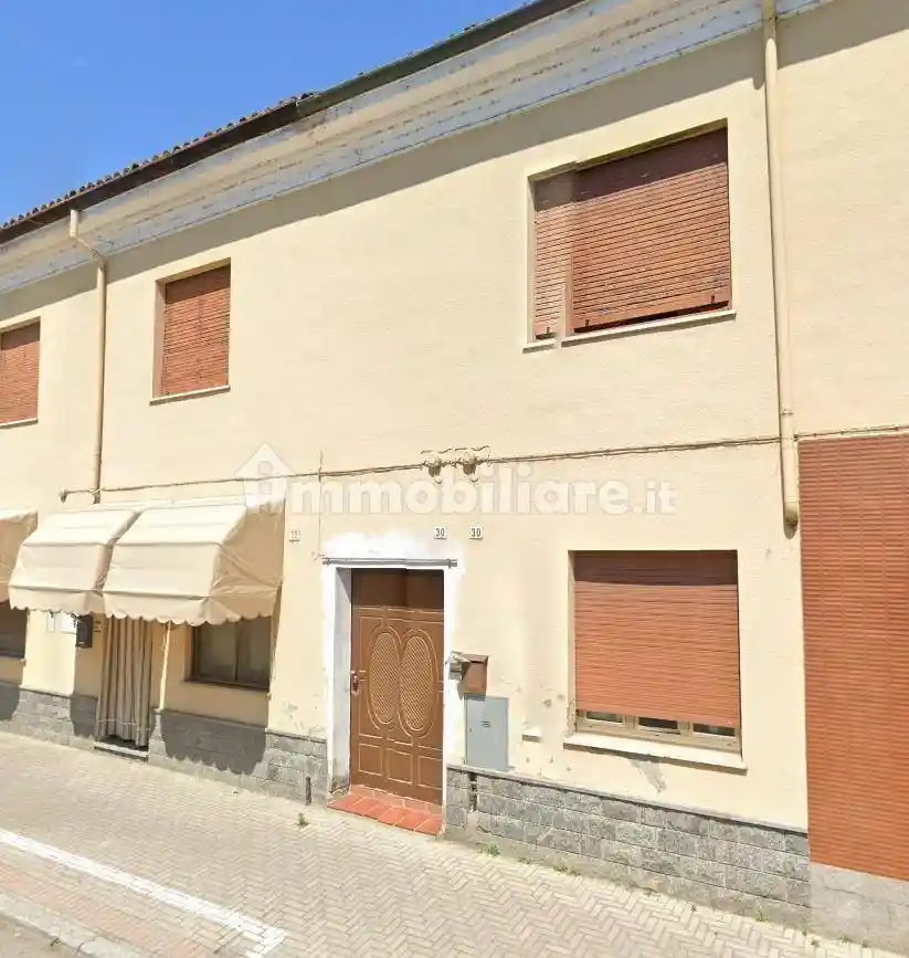 Appartamento in vendita a Candia Lomellina