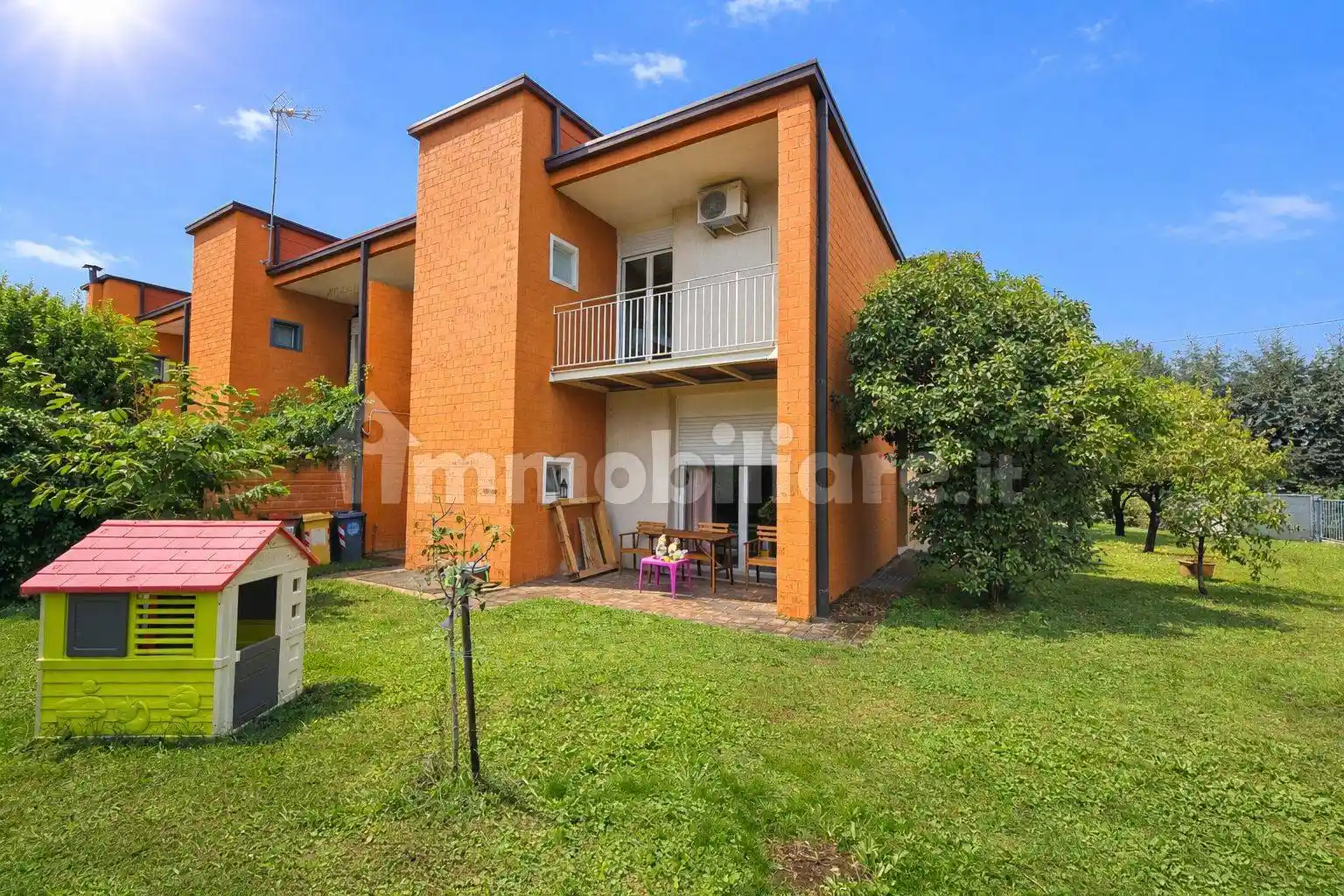 Villa in vendita a Bassano del Grappa