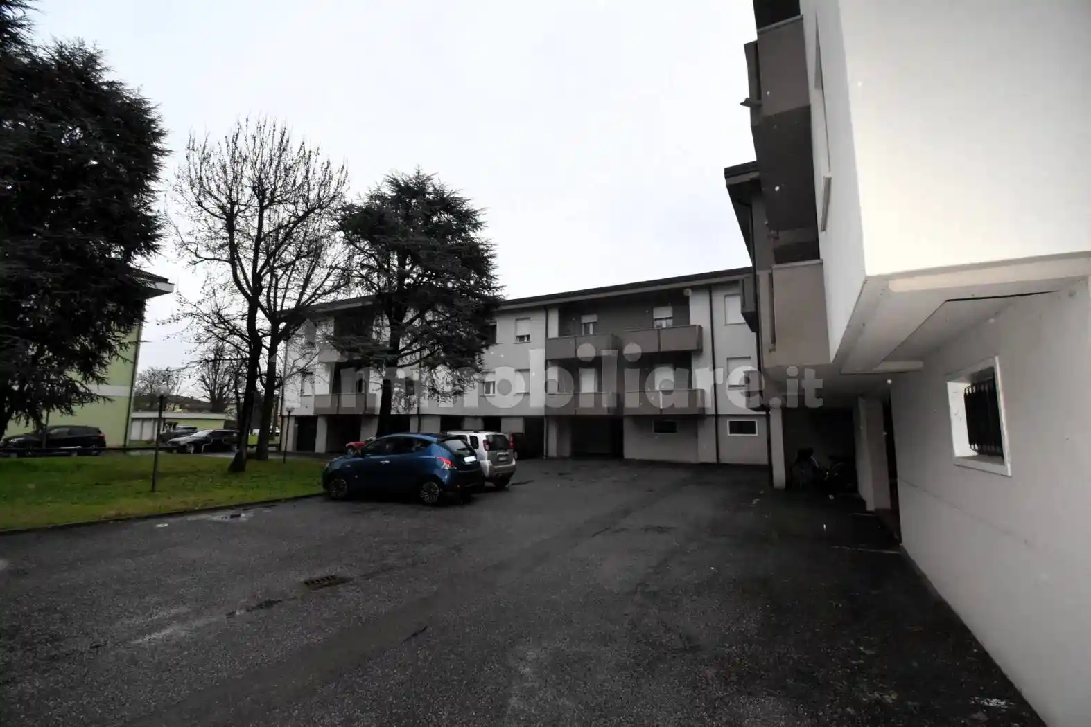 Appartamento in vendita a Guastalla