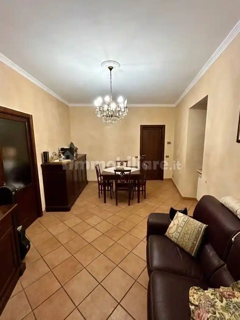 Appartamento in vendita a Paliano