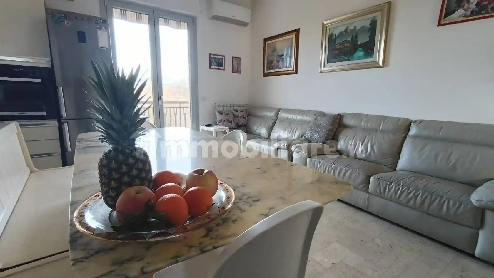 Appartamento in vendita a Montelupo Fiorentino