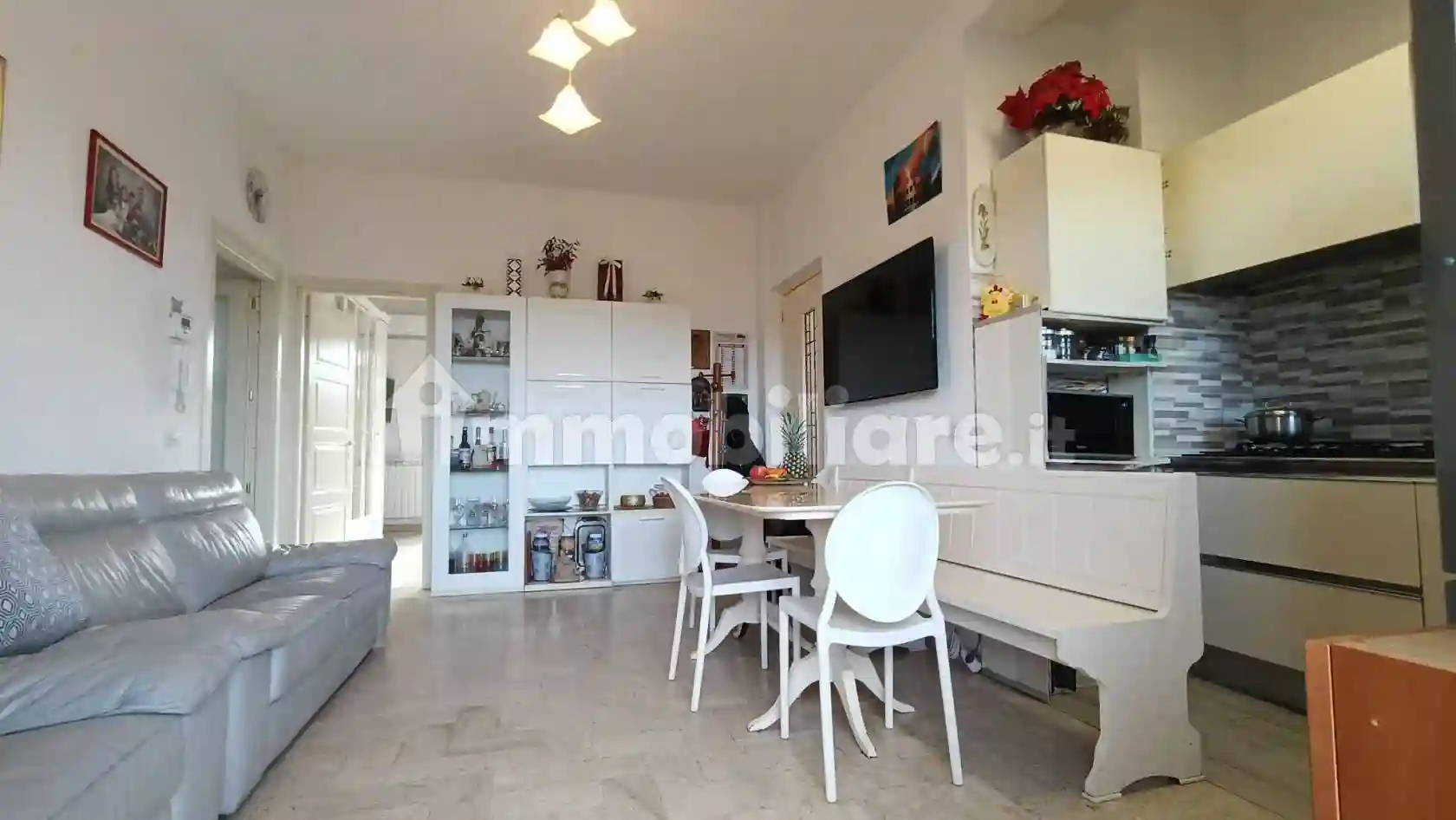 Appartamento - foto 3