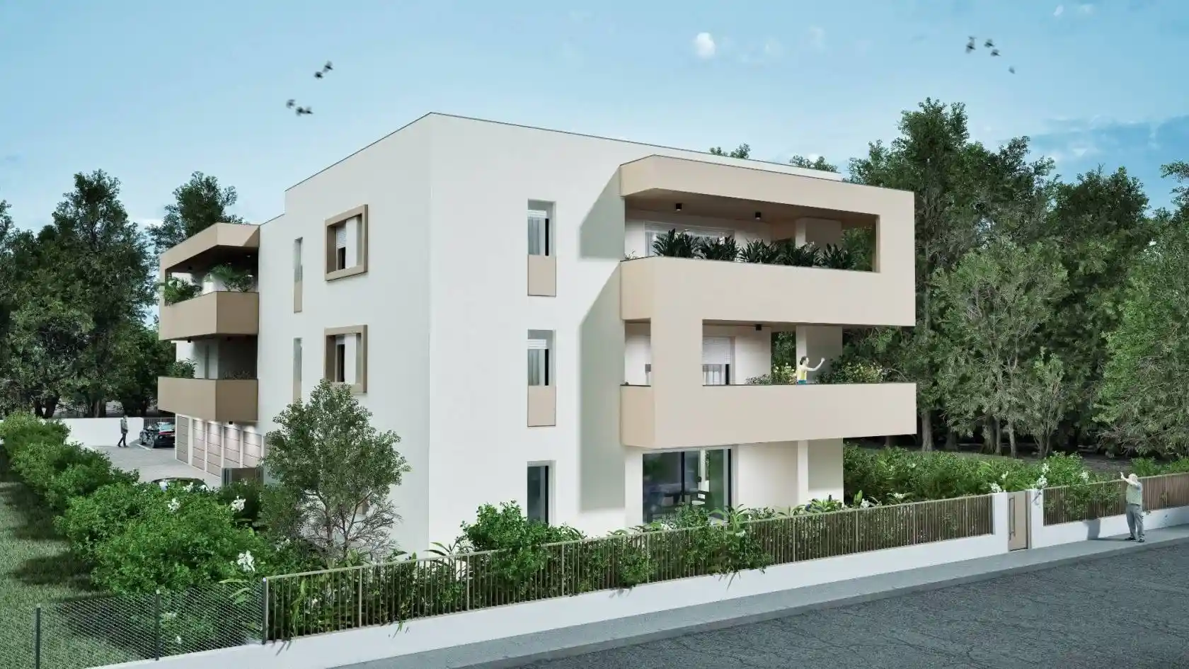 Progetto in vendita a Selvazzano Dentro