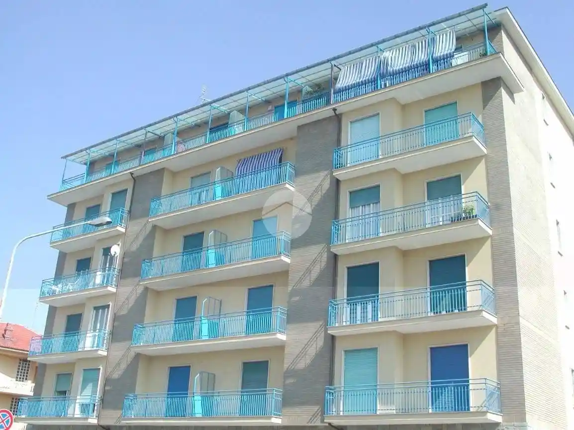 Appartamento in vendita a Orbassano