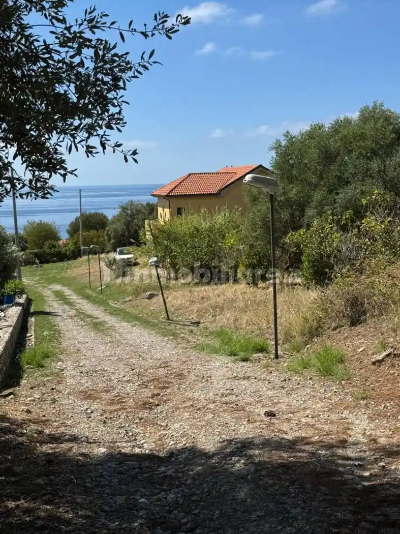 Villa in vendita a Pisciotta