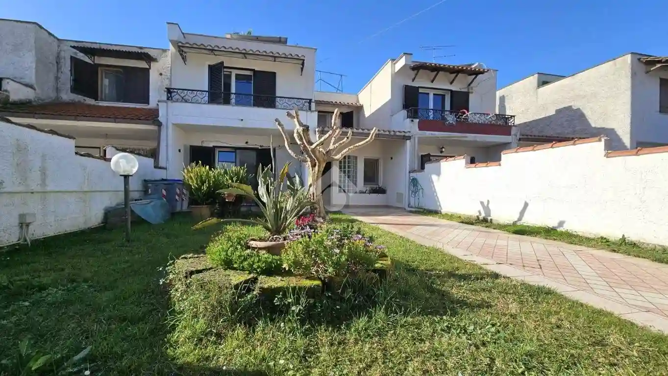 Villetta a schiera - foto 2