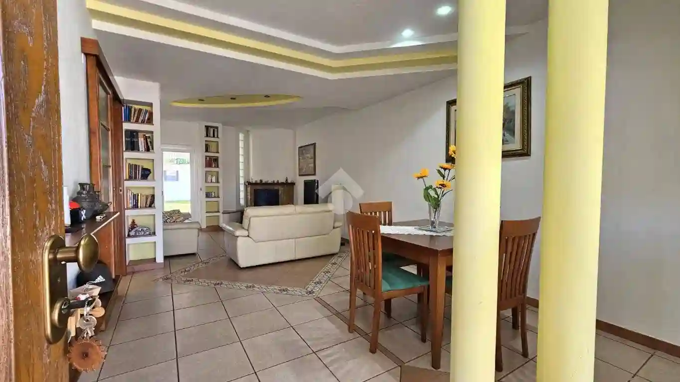 Villetta a schiera - foto 5