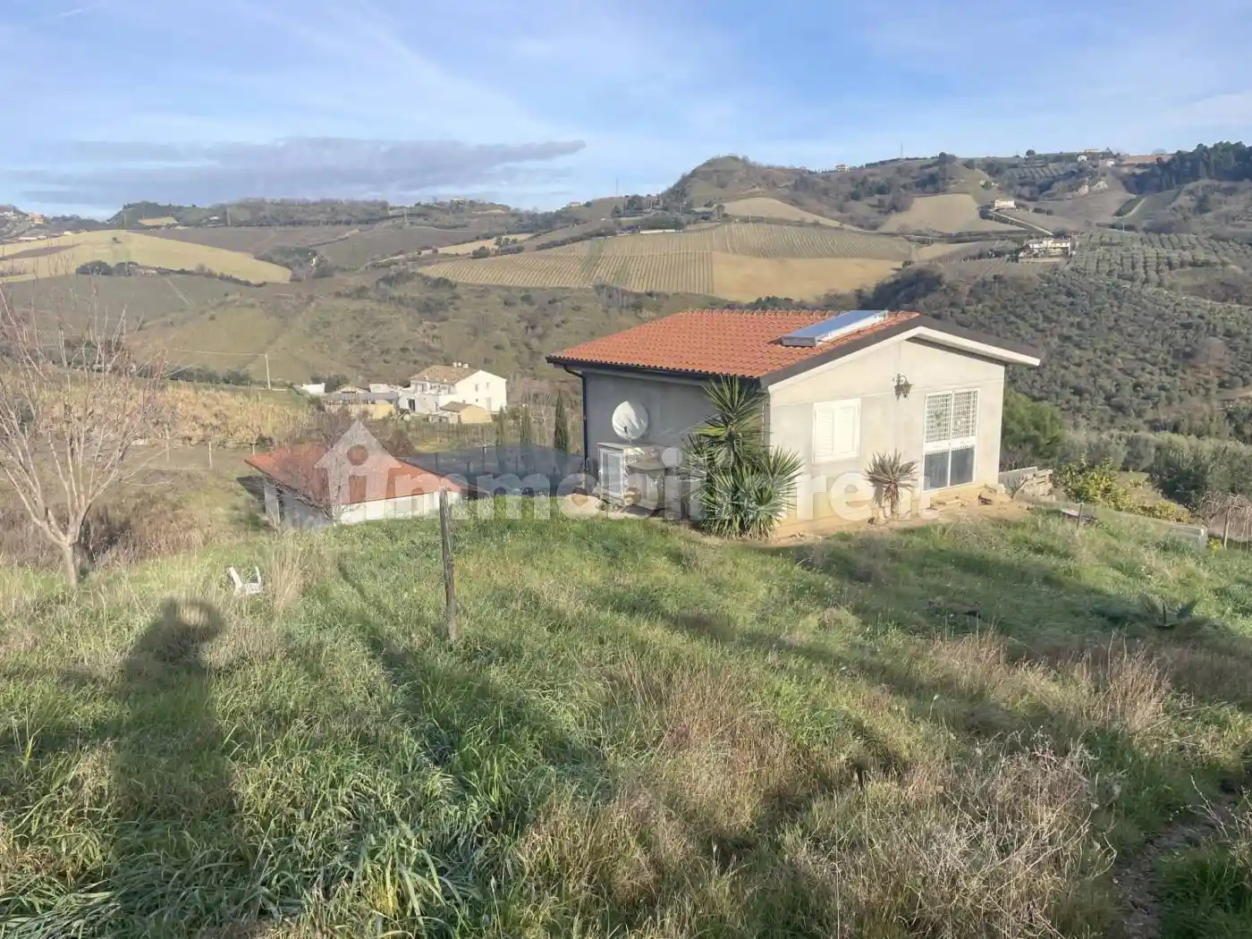 Casa indipendente in vendita a Monteprandone