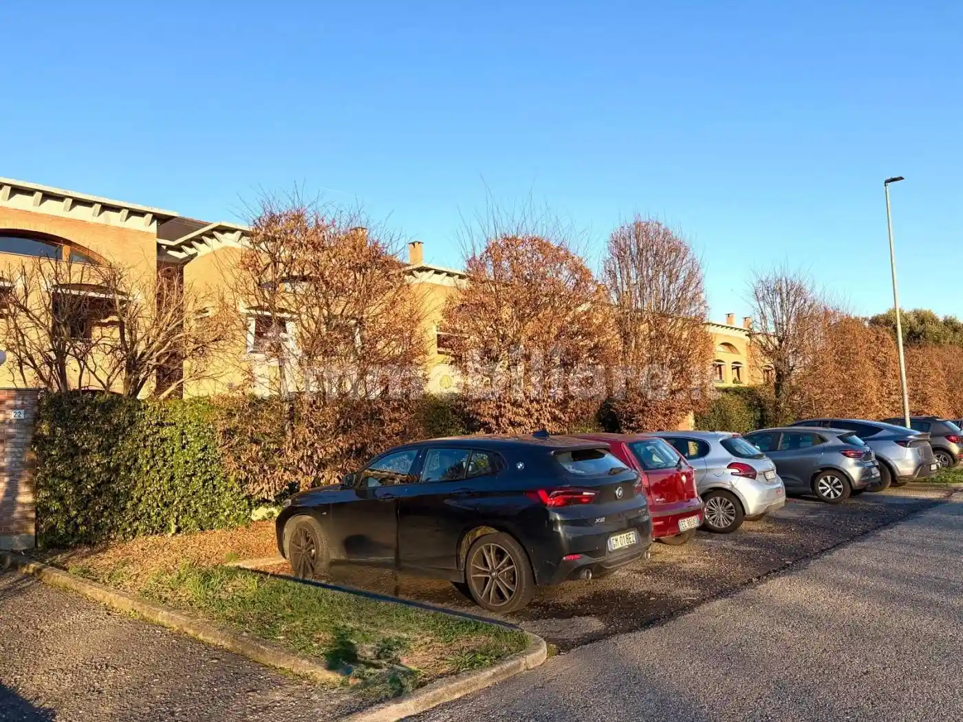 Attico - Mansarda in vendita a Sulbiate