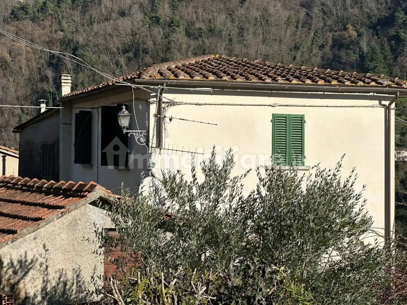 Villa in vendita a Pistoia