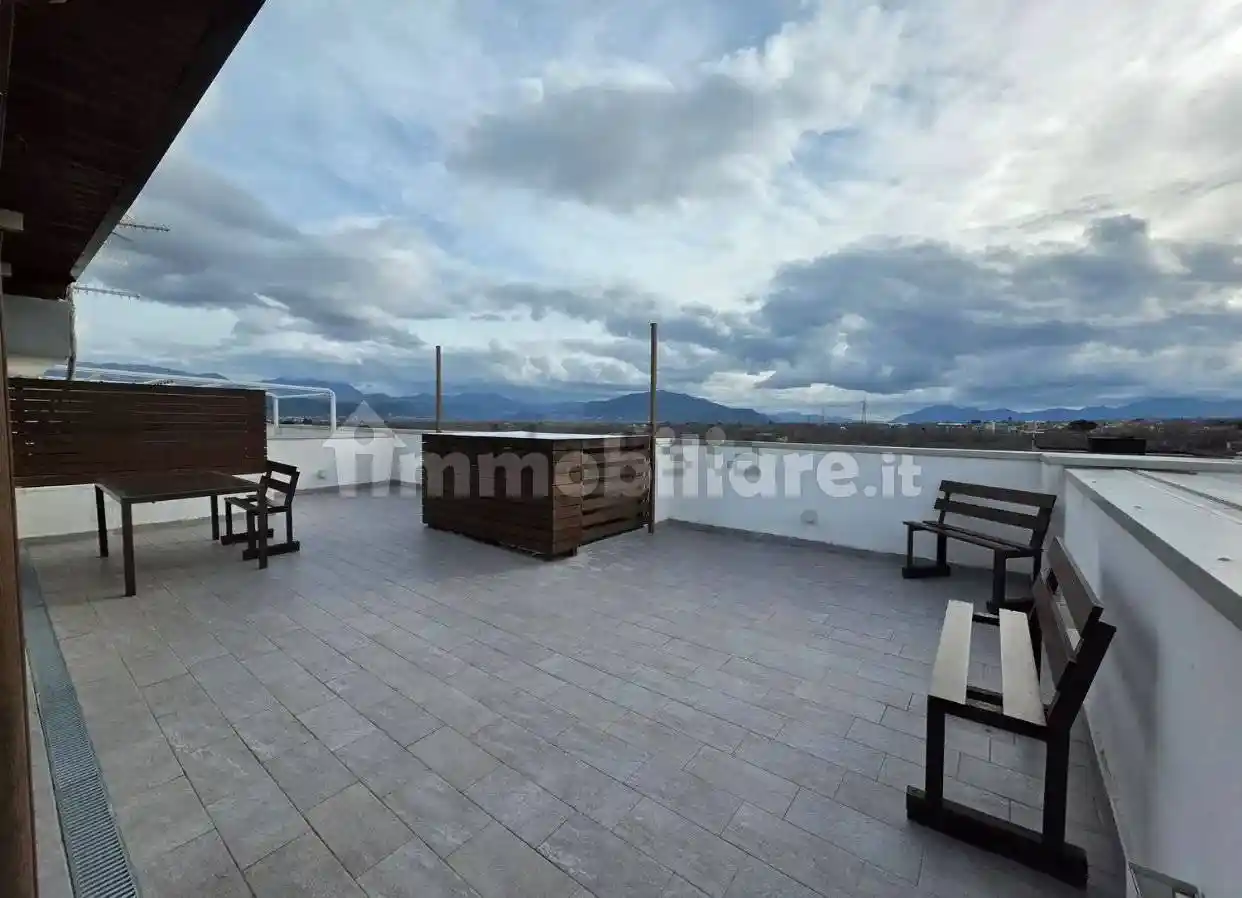 Appartamento in affitto a Somma Vesuviana