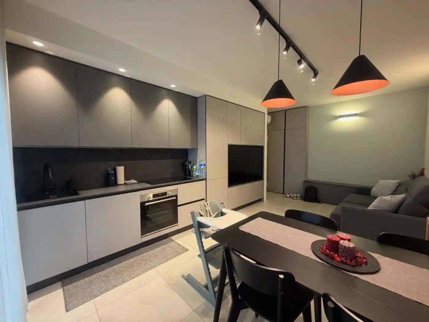 Appartamento in vendita a Rimini