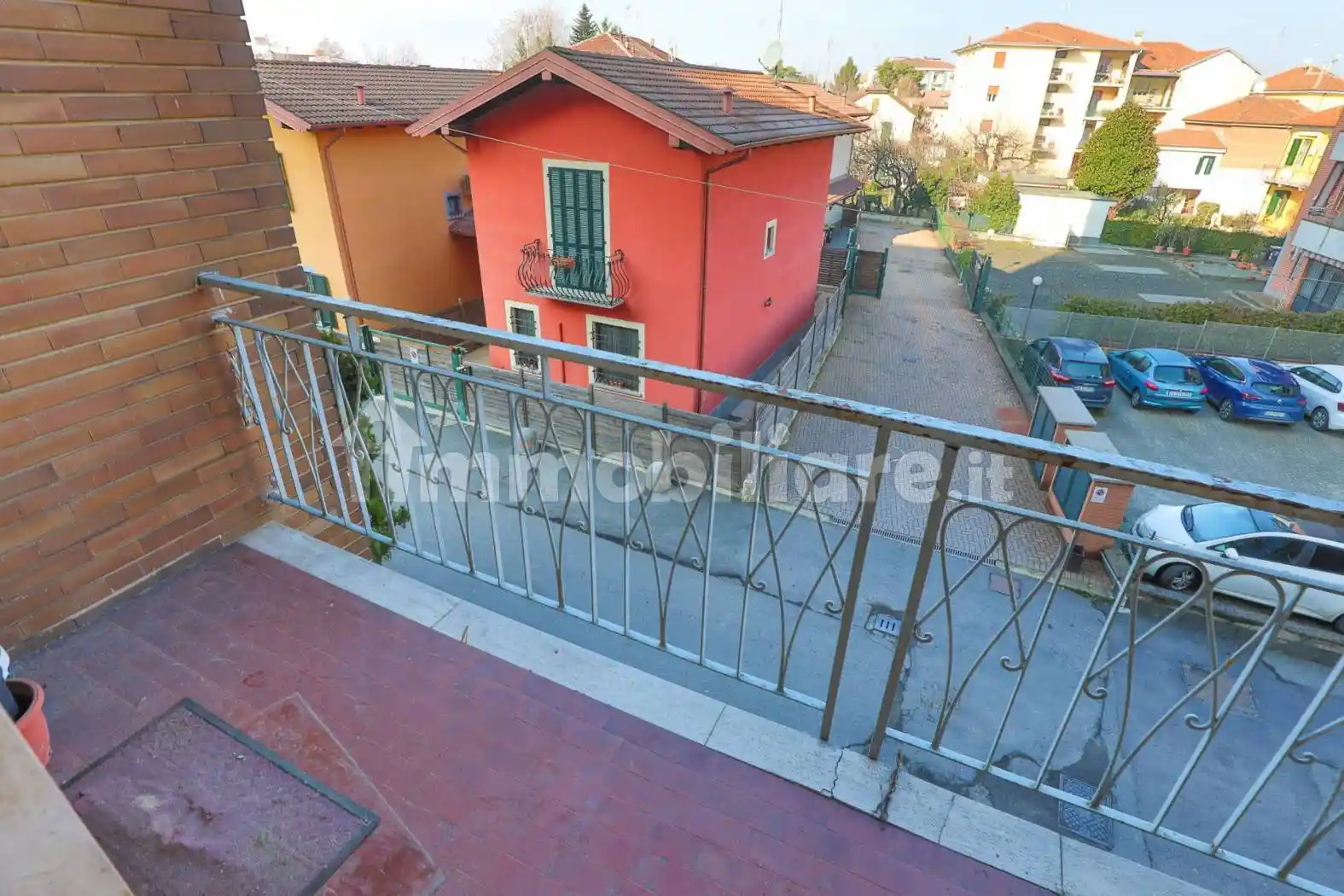 Appartamento in vendita a Novi Ligure