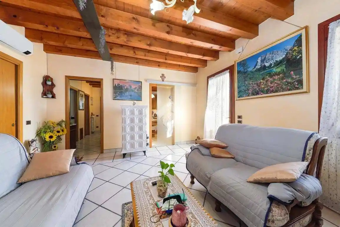 Casa indipendente in vendita a Mirano