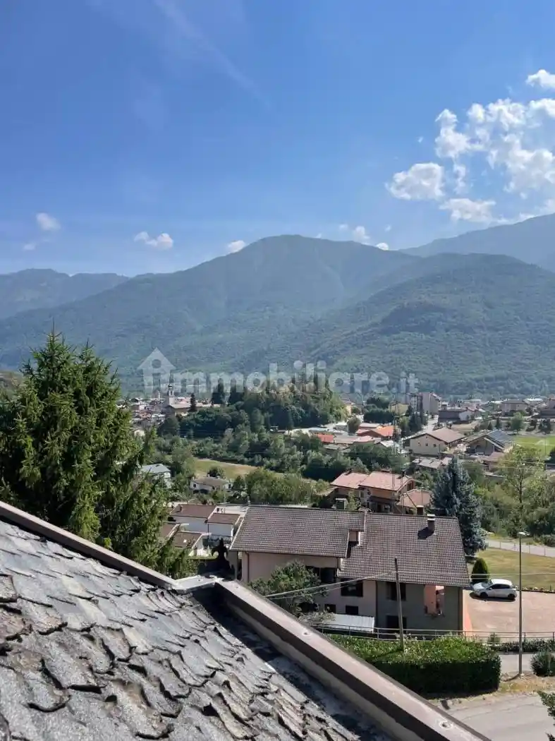 Appartamento in vendita a Demonte