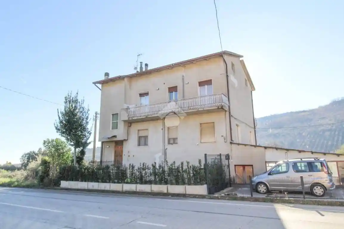 Appartamento in vendita a Ripatransone