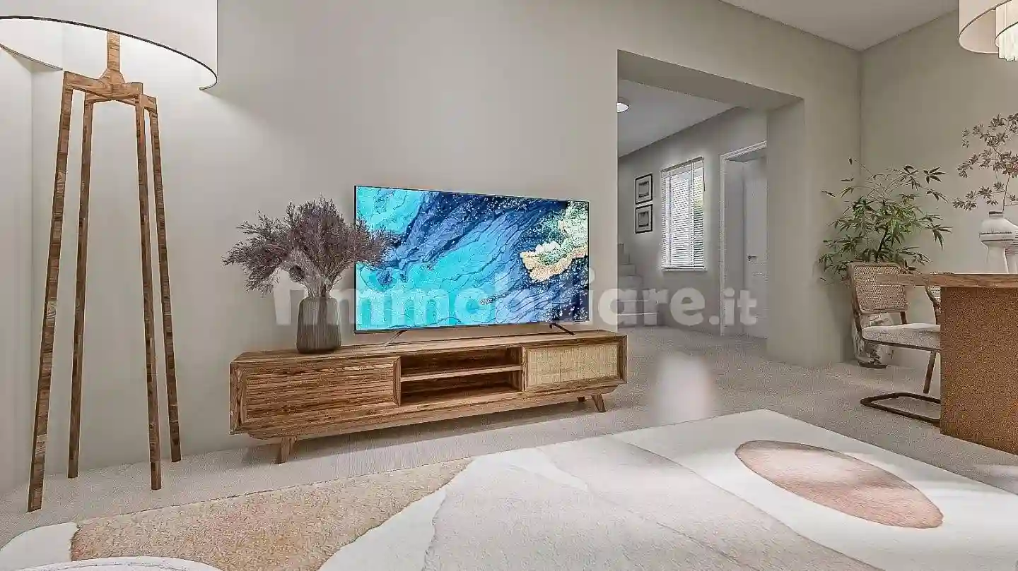 Casa indipendente - foto 4