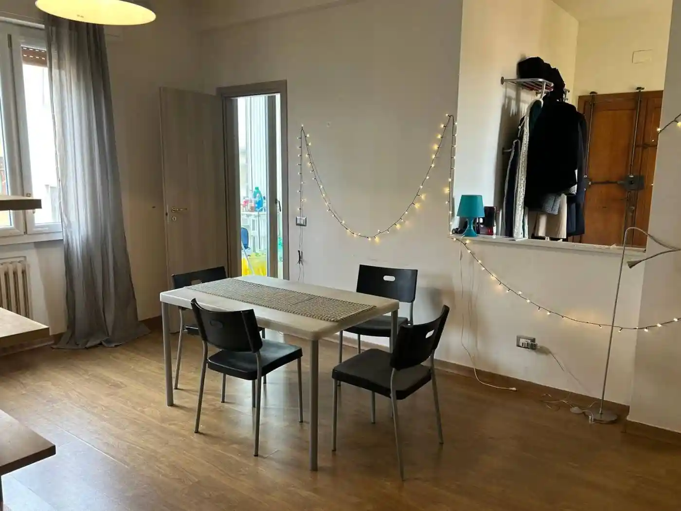 Appartamento in vendita a Firenze