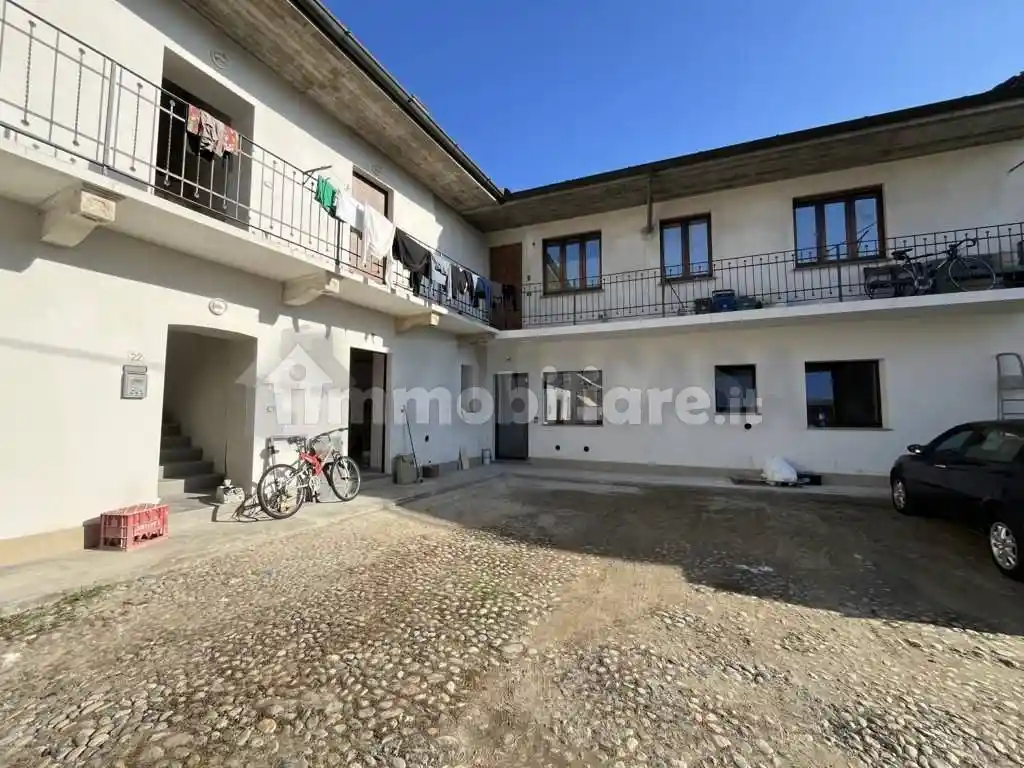 Appartamento in vendita a Somma Lombardo