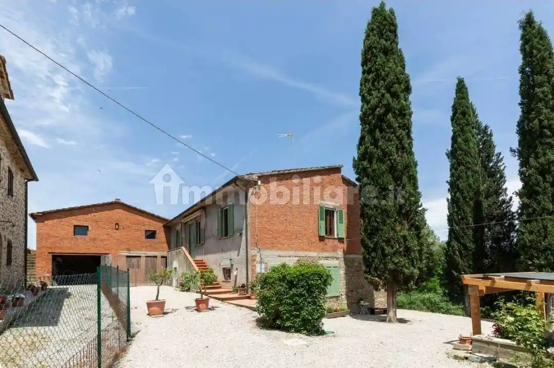 Appartamento in affitto a Monte San Savino