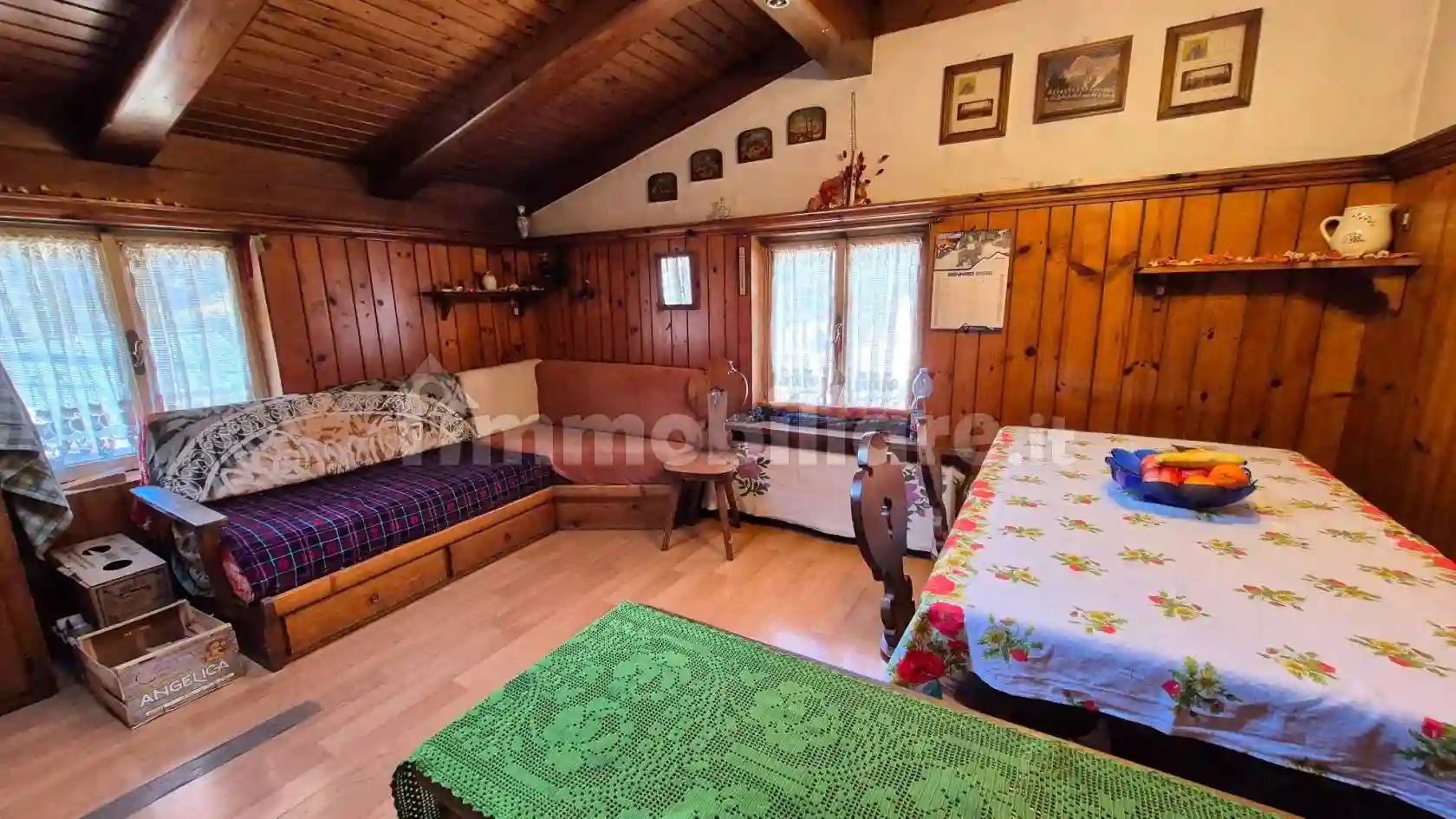 Attico - Mansarda - foto 4