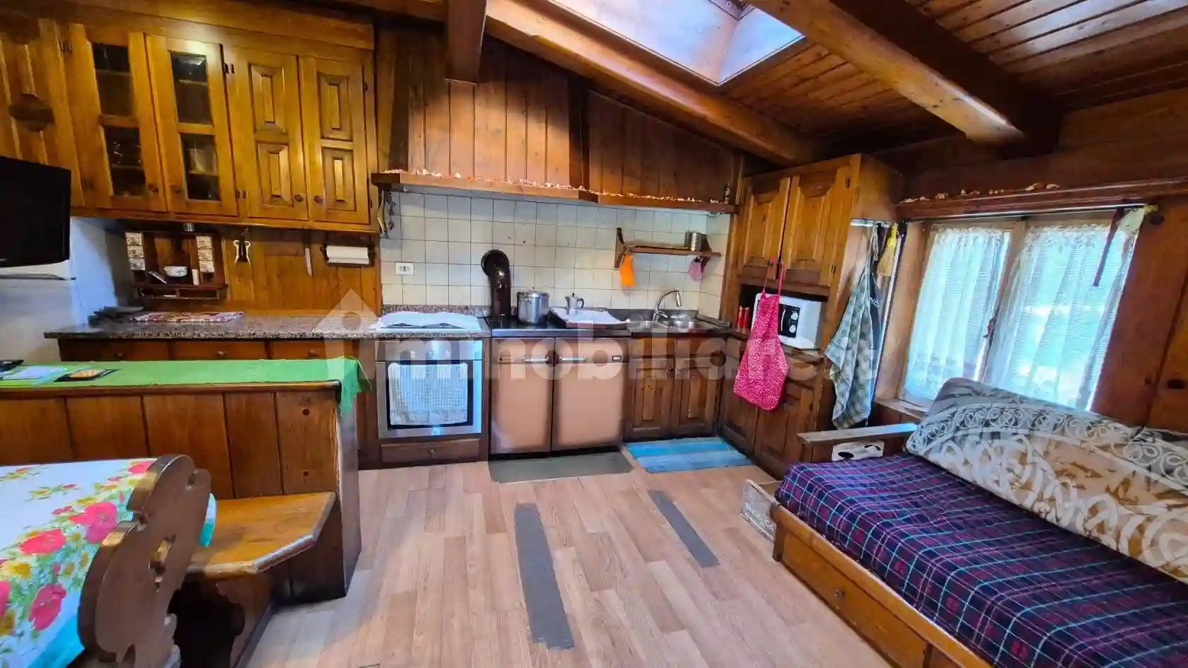 Attico - Mansarda - foto 5