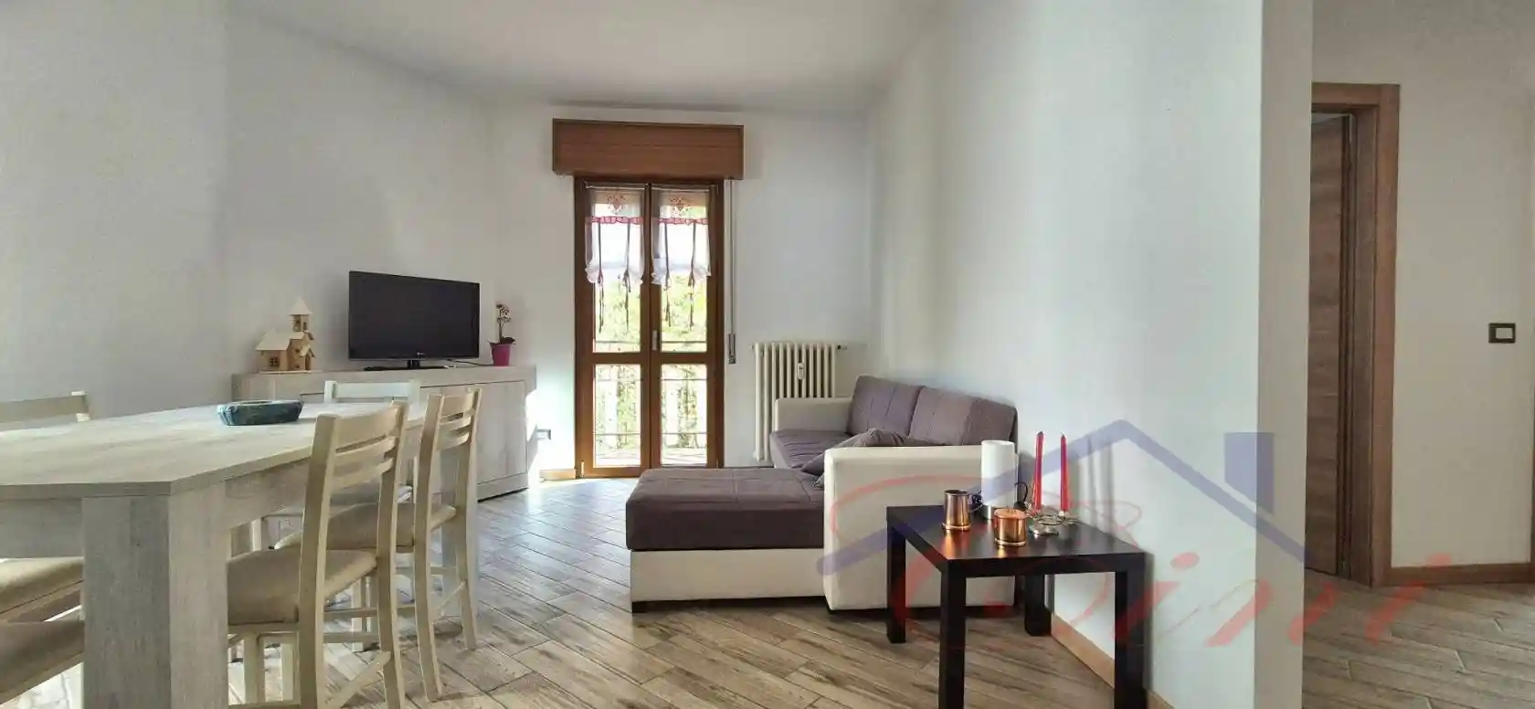 Appartamento in vendita a Moggio