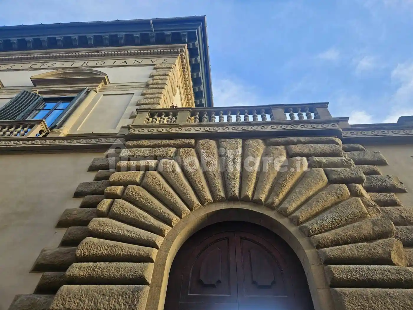 Appartamento in affitto a Firenze