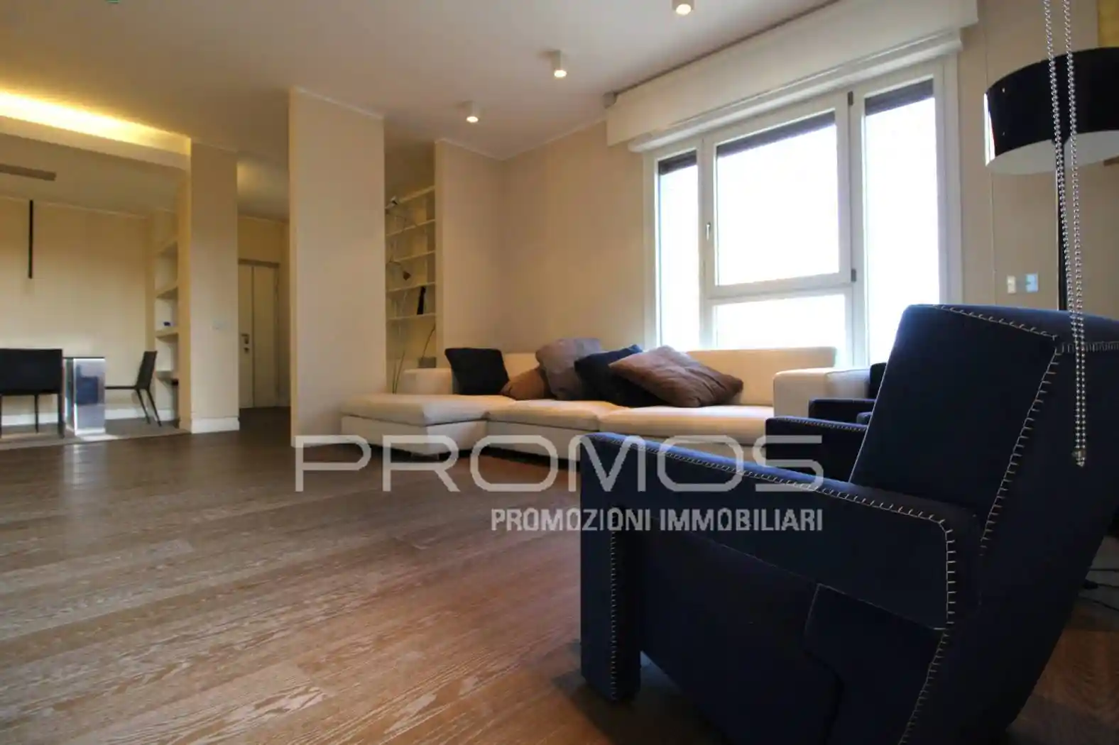 Appartamento in vendita a Cagliari