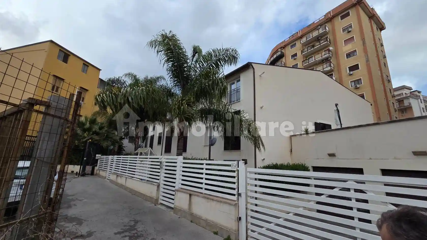 Appartamento in vendita a Palermo