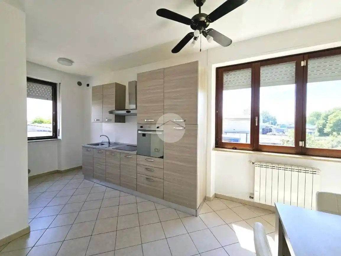 Appartamento in affitto a Rondissone