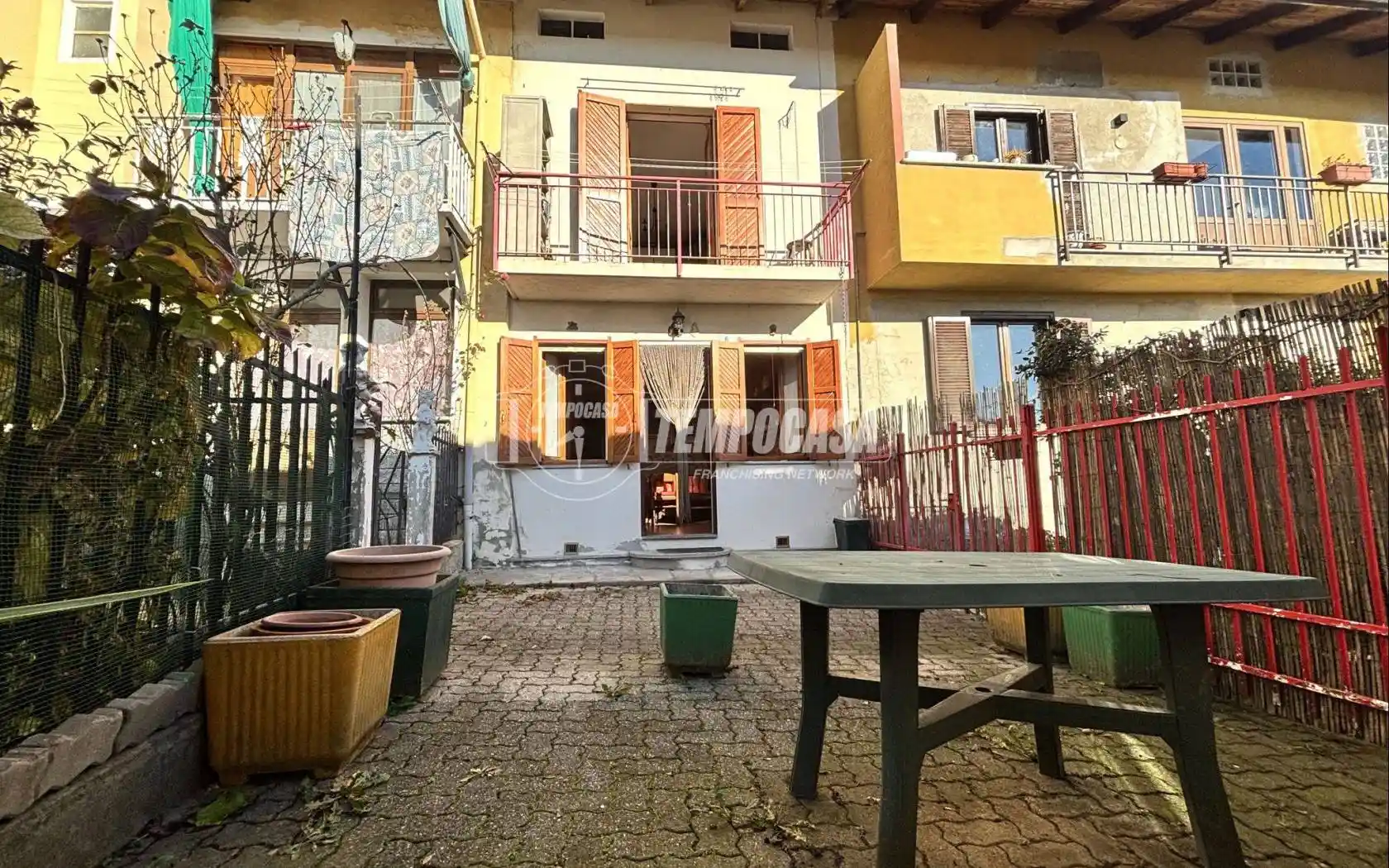 Casa indipendente in vendita a Graglia