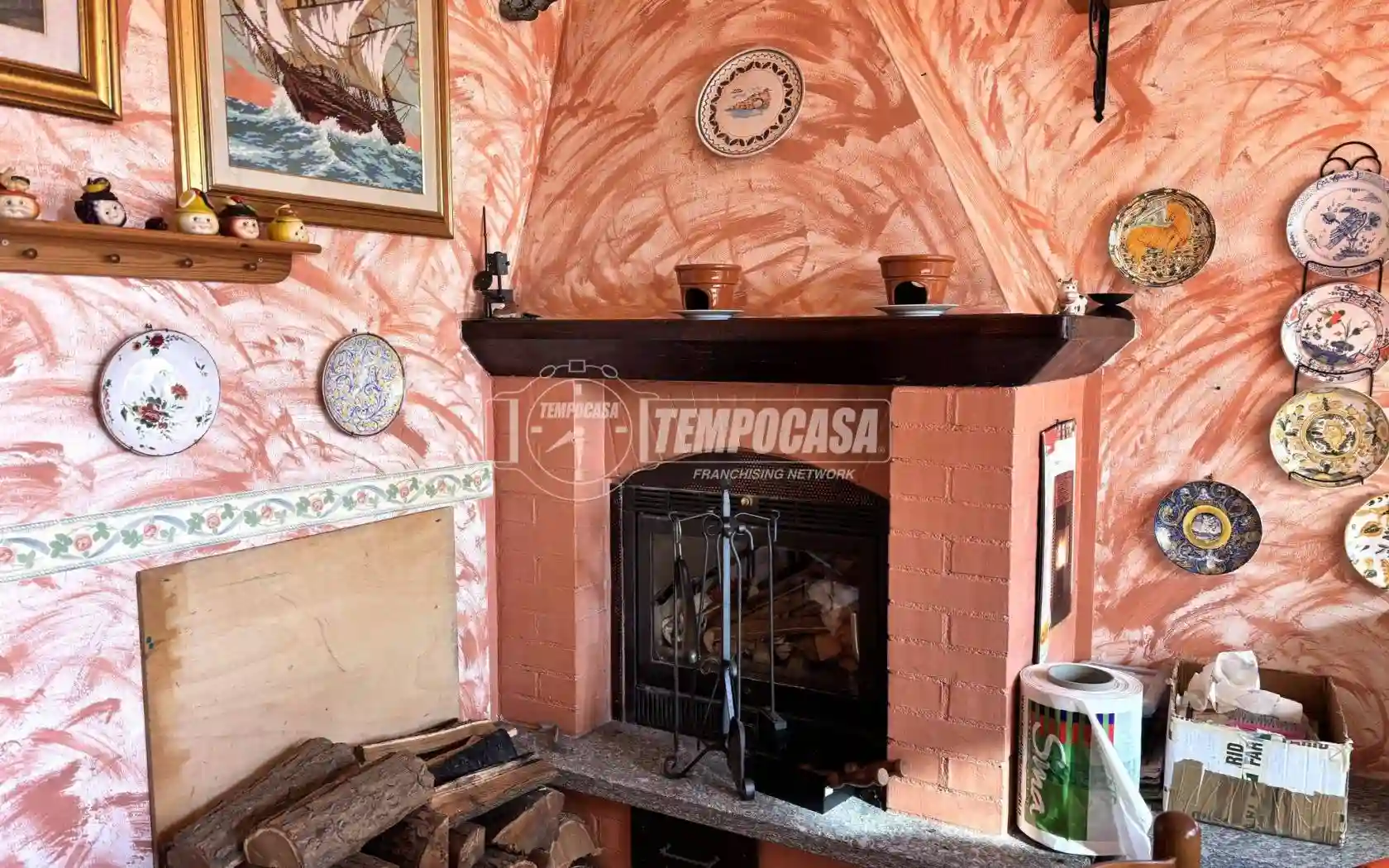 Casa indipendente - foto 3