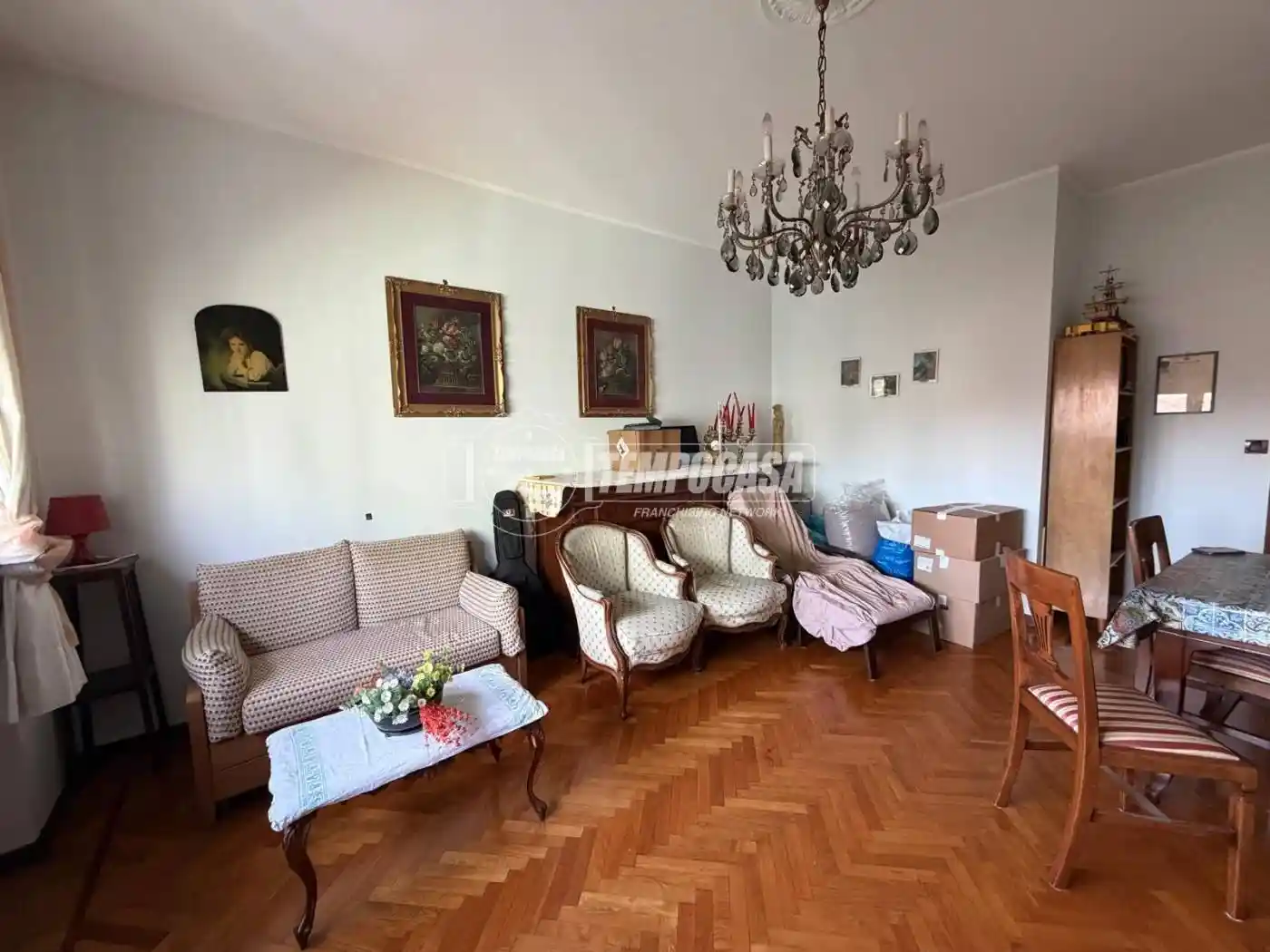 Appartamento in affitto a Torino