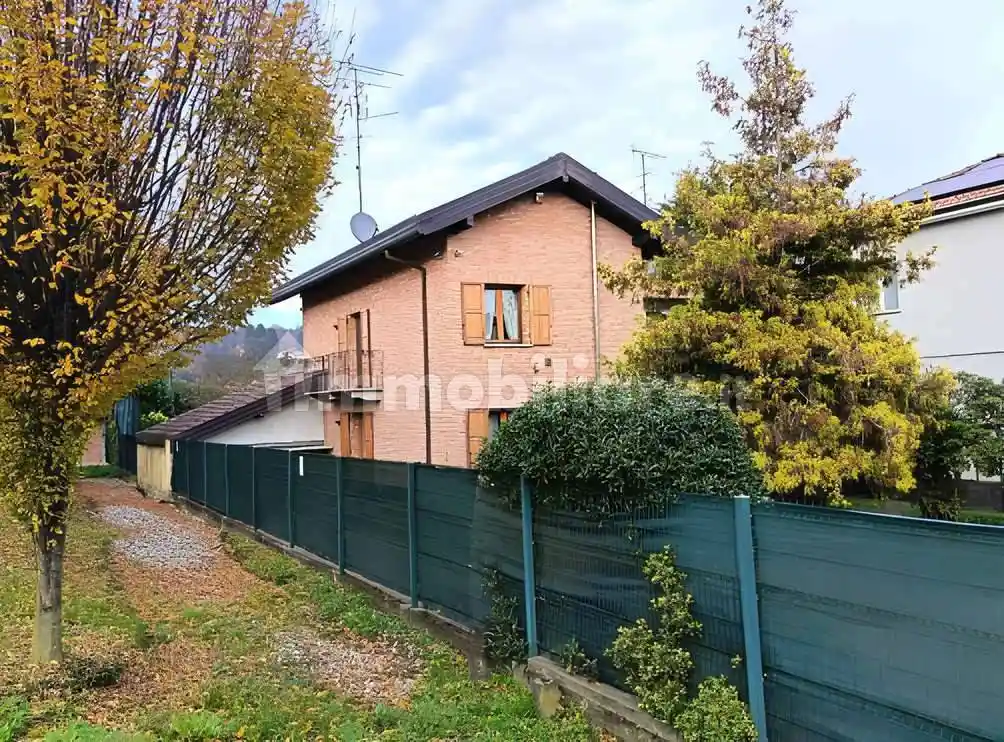 Appartamento in vendita a Vergiate