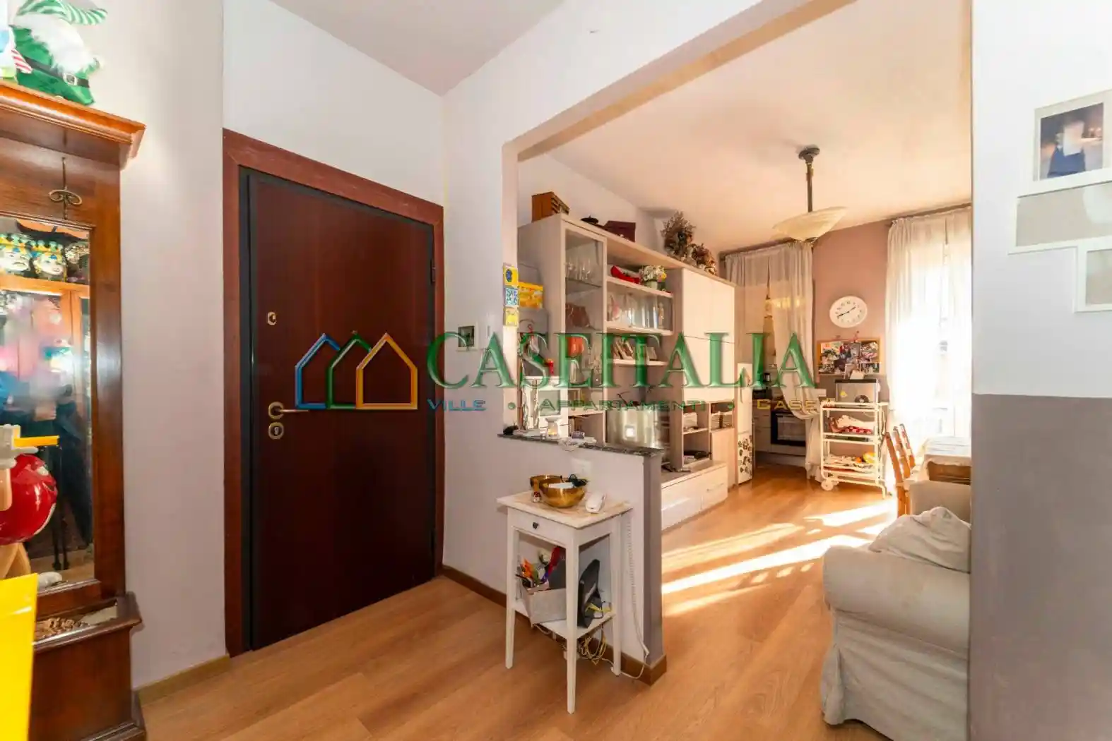 Appartamento in vendita a Collegno