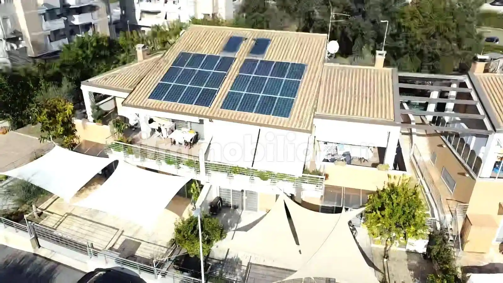 Villa in vendita a Roma