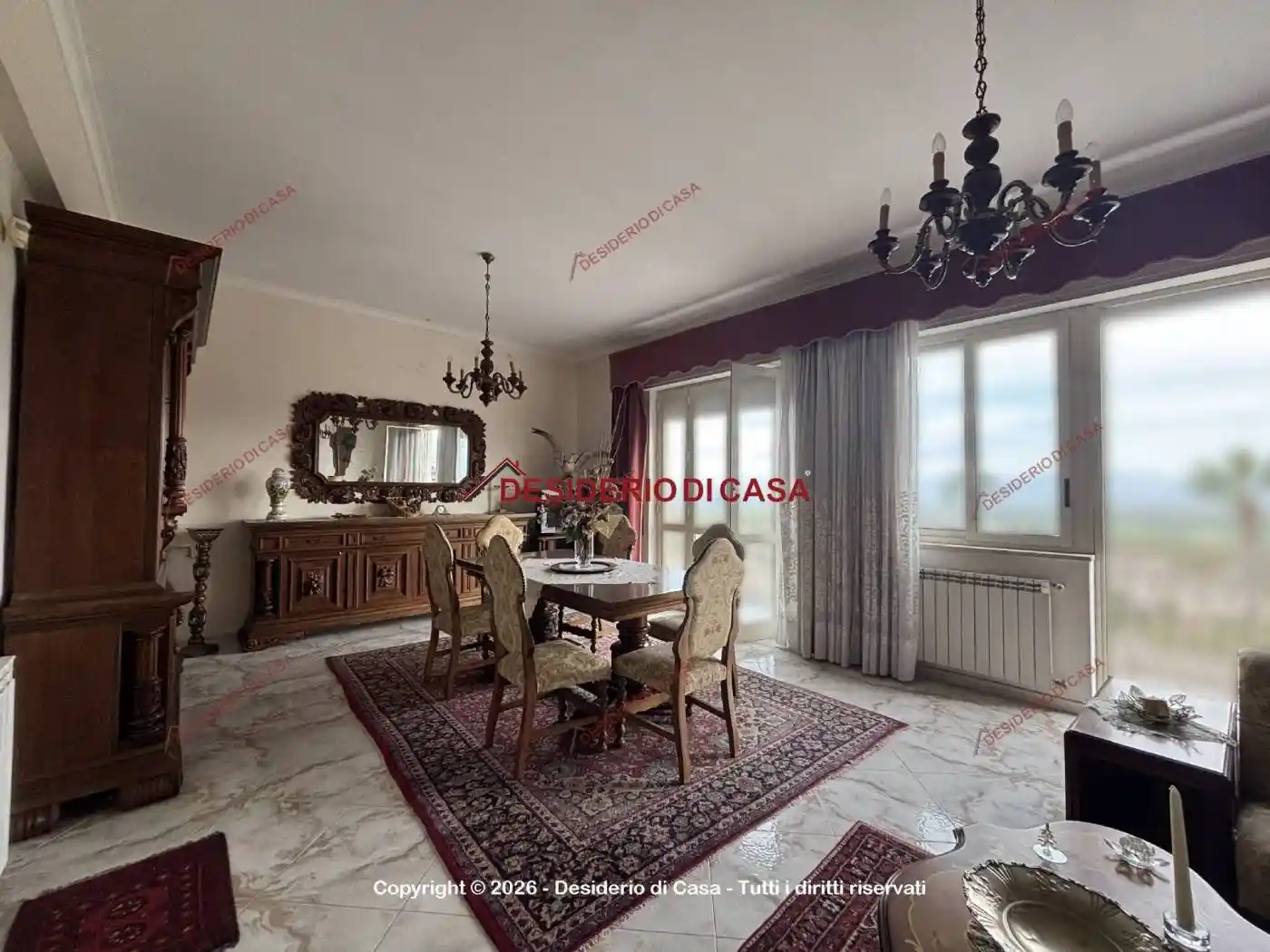 Appartamento in vendita a Alcamo