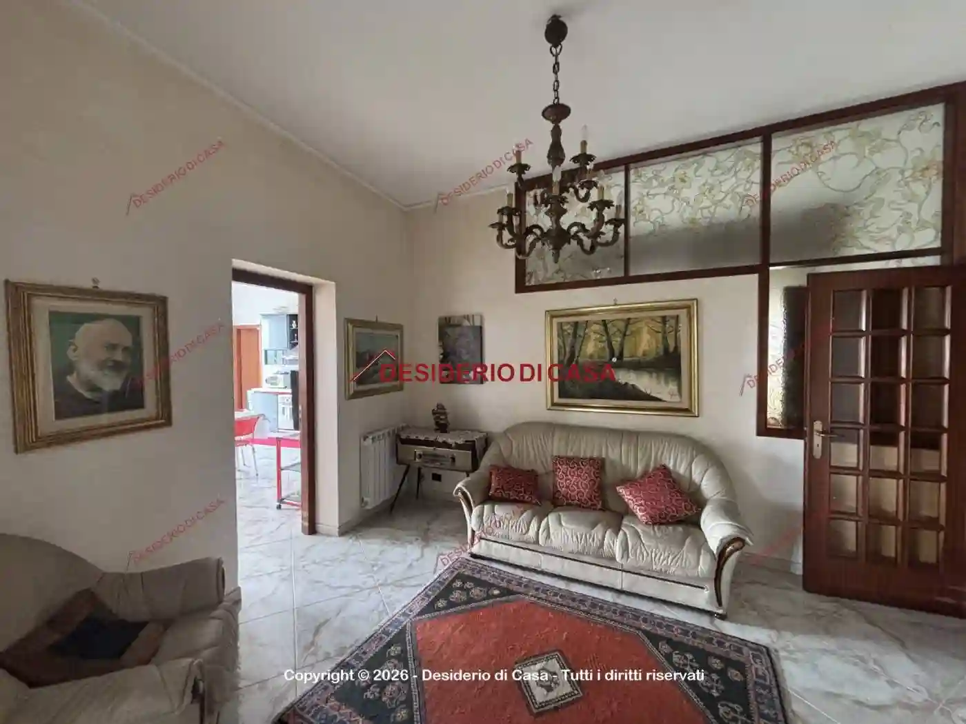 Appartamento - foto 3