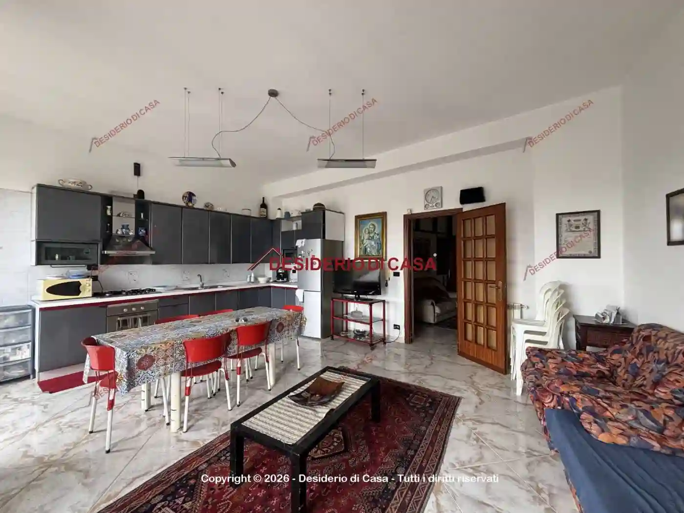 Appartamento - foto 5