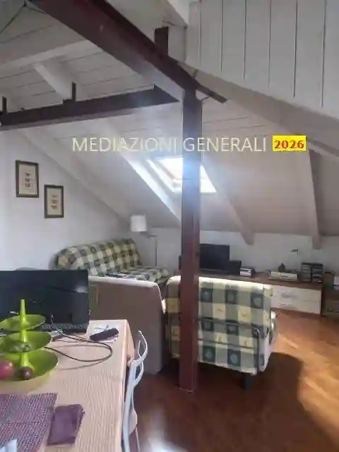 Attico - Mansarda - foto 2