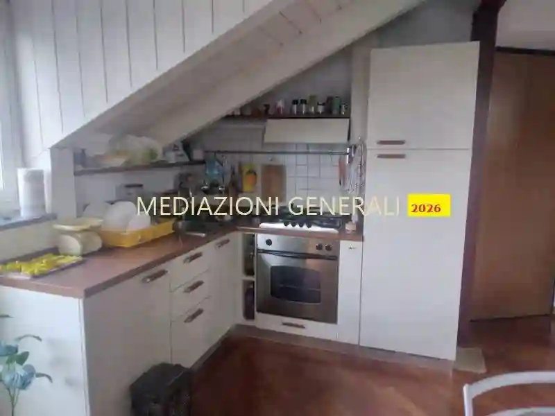 Attico - Mansarda - foto 3