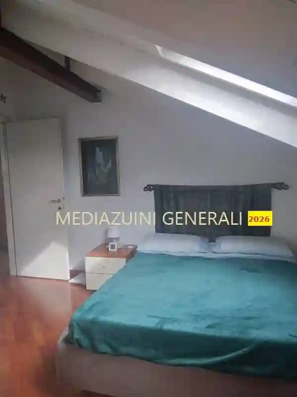 Attico - Mansarda - foto 5