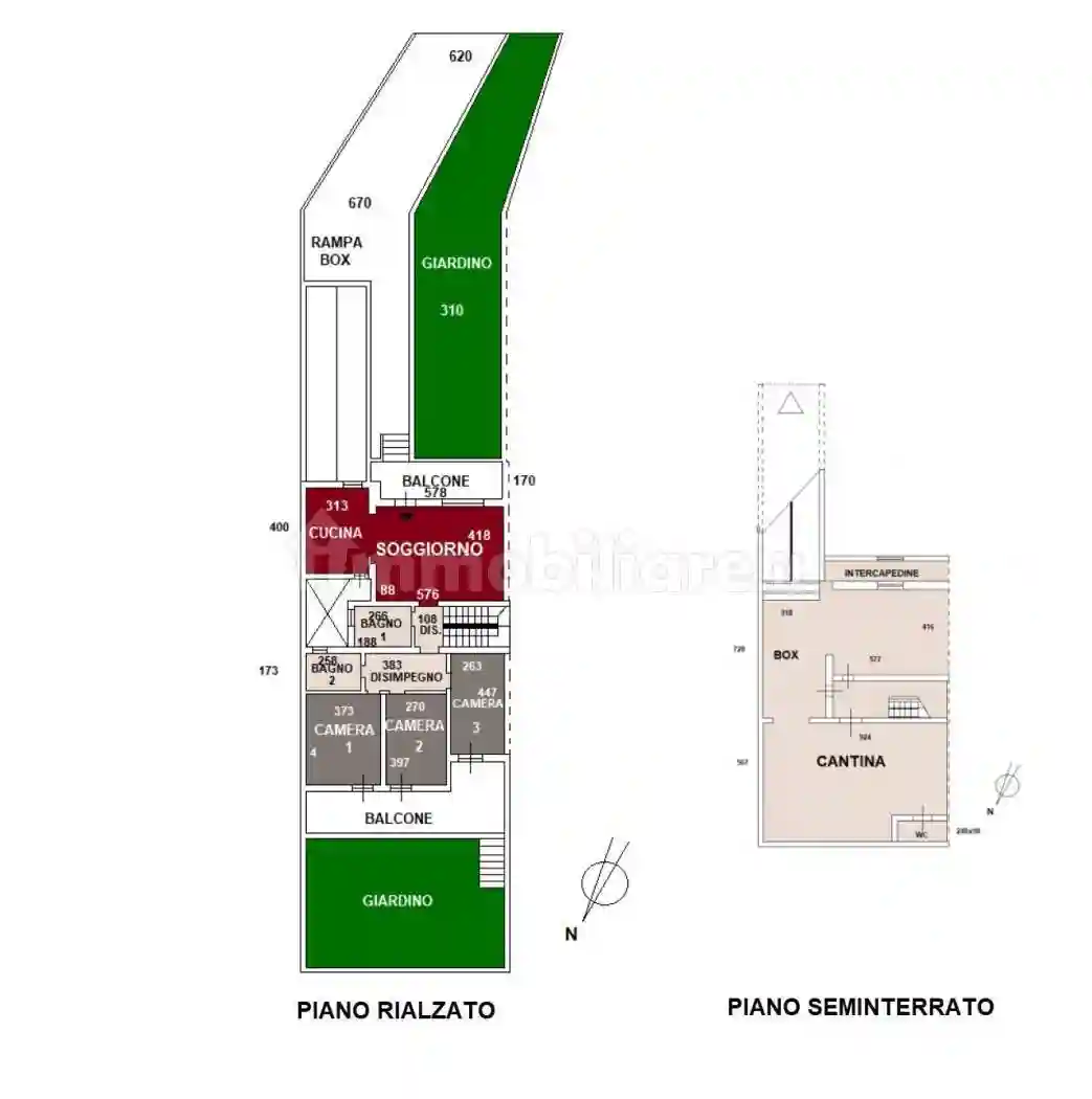 Villetta a schiera - foto 2